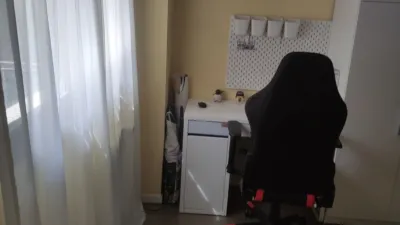 Dúplex en venta en Paseo de la Rosa, 31, Santa Bárbara (Toledo Capital) de 225.000 €