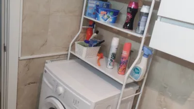 Dúplex en venta en Paseo de la Rosa, 31, Santa Bárbara (Toledo Capital) de 225.000 €