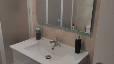 Dúplex en venta en Paseo de la Rosa, 31, Santa Bárbara (Toledo Capital) de 225.000 €