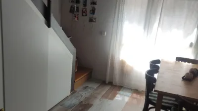 Dúplex en venta en Paseo de la Rosa, 31, Santa Bárbara (Toledo Capital) de 225.000 €