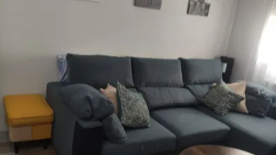 Dúplex en venta en Paseo de la Rosa, 31, Santa Bárbara (Toledo Capital) de 225.000 €