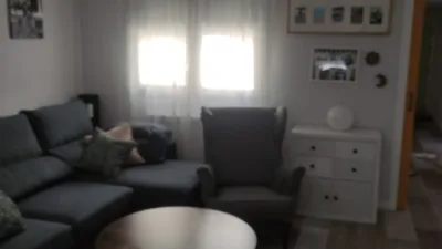 Dúplex en venta en Paseo de la Rosa, 31, Santa Bárbara (Toledo Capital) de 225.000 €