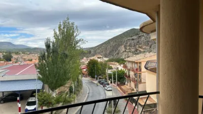 Piso – Nerpio, Albacete - Vista 2