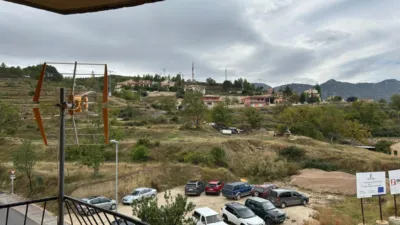 Piso – Nerpio, Albacete - Vista 3