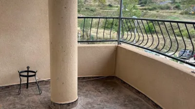 Piso – Nerpio, Albacete - Vista 4