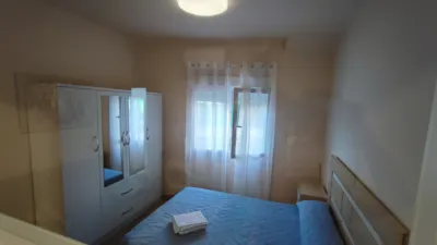 Estudio en alquiler en Calle Real, 7, cerca de Carretera de la Espina, Compostilla-Columbrianos (Ponferrada) de 470 €<span>/mes</span>