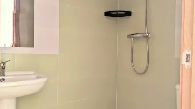 Ático en alquiler en Calle del Quemadero, 3, Ribera del Tajo (Talavera de la Reina) de 700 €<span>/mes</span>