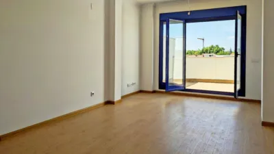 Ático en alquiler en Calle del Quemadero, 3, Ribera del Tajo (Talavera de la Reina) de 700 €<span>/mes</span>