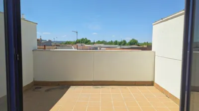 Ático en alquiler en Calle del Quemadero, 3, Ribera del Tajo (Talavera de la Reina) de 700 €<span>/mes</span>