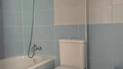 Ático en alquiler en Calle del Quemadero, 3, Ribera del Tajo (Talavera de la Reina) de 700 €<span>/mes</span>