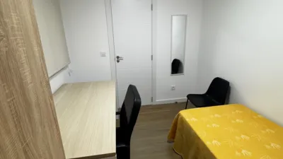 Habitación en alquiler en Calle Castellón, 6, L'Eixereta (Burjassot) de 400 €<span>/mes</span>