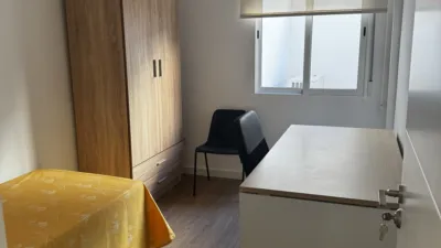 Habitación en alquiler en Calle Castellón, 6, L'Eixereta (Burjassot) de 400 €<span>/mes</span>