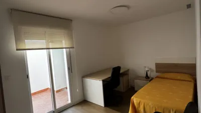 Habitación en alquiler en Calle Castellón, 6, L'Eixereta (Burjassot) de 400 €<span>/mes</span>