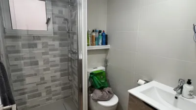 Habitación en alquiler en Calle Castellón, 6, L'Eixereta (Burjassot) de 400 €<span>/mes</span>
