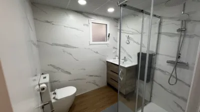 Habitación en alquiler en Calle Castellón, 6, L'Eixereta (Burjassot) de 400 €<span>/mes</span>