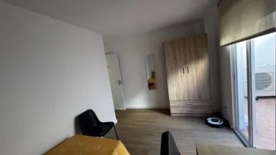 Habitación en alquiler en Calle Castellón, 6, L'Eixereta (Burjassot) de 400 €<span>/mes</span>