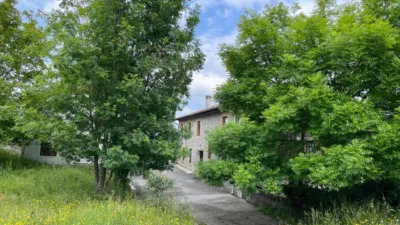 Rustic farm in Barrio de San Antonio, 15 photo 2
