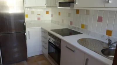 Piso en alquiler en Calle Mancha, 7, Morro Jable (Pájara) de 1.200 €<span>/mes</span>