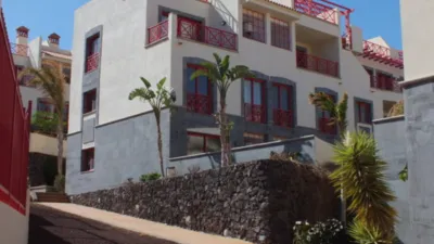 Piso en alquiler en Calle Mancha, 7, Morro Jable (Pájara) de 1.200 €<span>/mes</span>