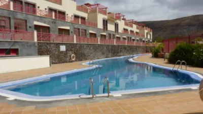 Piso en alquiler en Calle Mancha, 7, Morro Jable (Pájara) de 1.200 €<span>/mes</span>