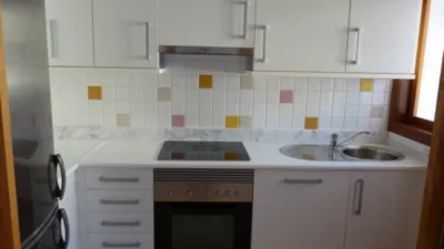 Piso en alquiler en Calle Mancha, 7, Morro Jable (Pájara) de 1.200 €<span>/mes</span>