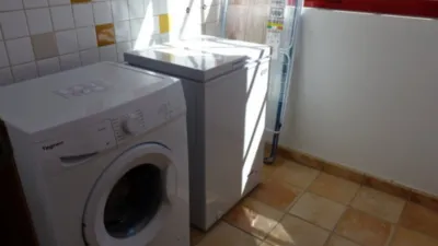 Piso en alquiler en Calle Mancha, 7, Morro Jable (Pájara) de 1.200 €<span>/mes</span>