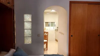 Estudio en Avenida Niza, 113 photo 3