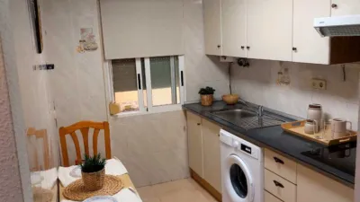 Estudio en Avenida Niza, 113 photo 4
