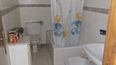 Casa rústica en venta en Calle de la Cruz, 58, cerca de Travesía Calvario - Vista 3