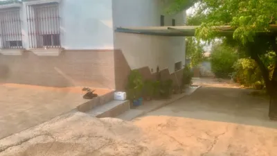 Single-family chalet on Calle de San Bernardo, 1 photo 27