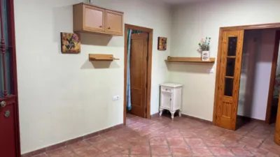 Single-family chalet on Calle de San Bernardo, 1 photo 16