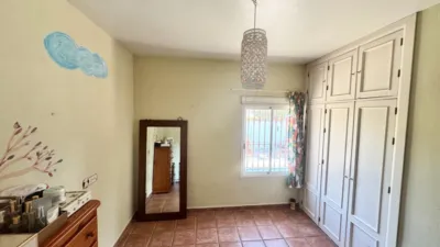 Single-family chalet on Calle de San Bernardo, 1 photo 17