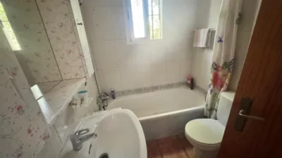 Single-family chalet on Calle de San Bernardo, 1 photo 18