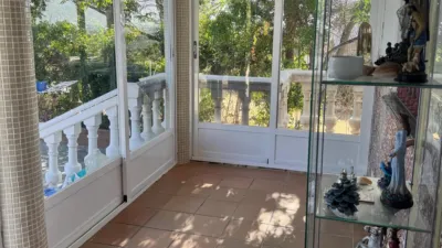 Single-family chalet on Calle de San Bernardo, 1 photo 3