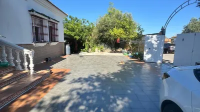 Single-family chalet on Calle de San Bernardo, 1 photo 2
