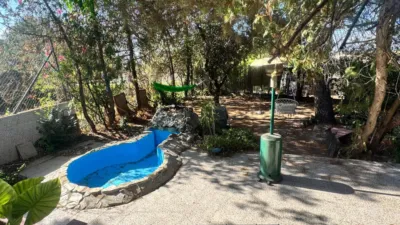 Single-family chalet on Calle de San Bernardo, 1 photo 6
