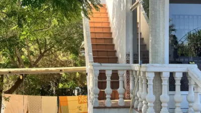 Single-family chalet on Calle de San Bernardo, 1 photo 7