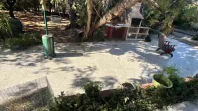 Single-family chalet on Calle de San Bernardo, 1 photo 8