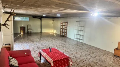 Single-family chalet on Calle de San Bernardo, 1 photo 9