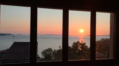 Casa rústica en alquiler en Calle Sabarigo, 30, Bueu (Portela) de 1.000 €<span>/mes</span>