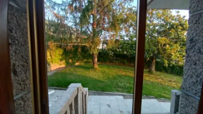 Casa rústica en alquiler en Calle Sabarigo, 30, Bueu (Portela) de 1.000 €<span>/mes</span>