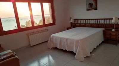 Casa rústica en alquiler en Calle Sabarigo, 30, Bueu (Portela) de 1.000 €<span>/mes</span>