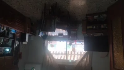 Piso en venta en Calle de los Tinajeros, 24, cerca de Calle de los Tinajeros, Sotillo de La Adrada de 90.000 €