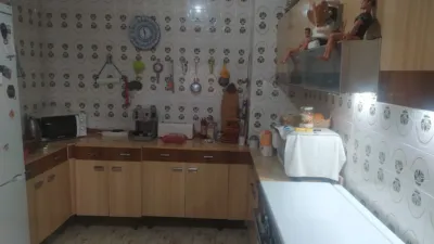 Piso en venta en Calle de los Tinajeros, 24, cerca de Calle de los Tinajeros, Sotillo de La Adrada de 90.000 €