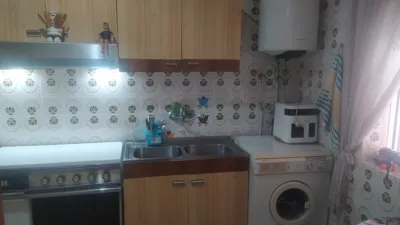 Piso en venta en Calle de los Tinajeros, 24, cerca de Calle de los Tinajeros, Sotillo de La Adrada de 90.000 €