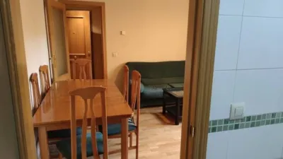Apartamento en alquiler en Calle de Antonio Machado, 6, Bargas de 1.000 €<span>/mes</span>