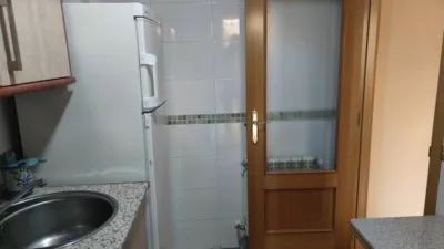 Apartamento en alquiler en Calle de Antonio Machado, 6, Bargas de 1.000 €<span>/mes</span>