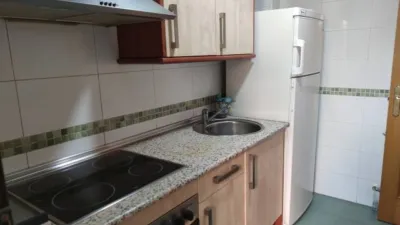 Apartamento en alquiler en Calle de Antonio Machado, 6, Bargas de 1.000 €<span>/mes</span>