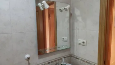 Apartamento en alquiler en Calle de Antonio Machado, 6, Bargas de 1.000 €<span>/mes</span>
