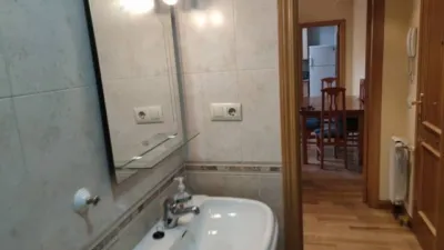 Apartamento en alquiler en Calle de Antonio Machado, 6, Bargas de 1.000 €<span>/mes</span>